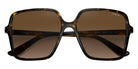 vogue eyewear VO5352SF W65613 56 - Dark Havana / Brown Gradient #id:vo5352sfw65613_s:100125