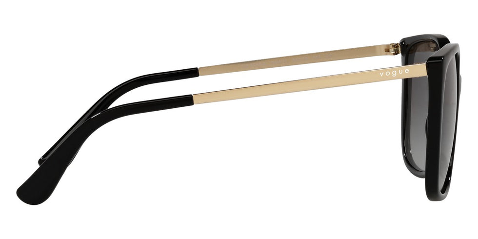 vogue eyewear VO5353S W44/11 54 - Black / Gray Gradient