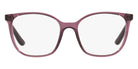 vogue eyewear VO5356 2761 52 - Transparent Purple