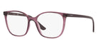 vogue eyewear VO5356 2761 52 - Transparent Purple