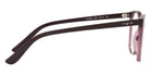vogue eyewear VO5356 2761 52 - Transparent Purple