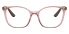 vogue eyewear VO5356 2864 50 - Transparent Beige #id:vo53562864_s:100100