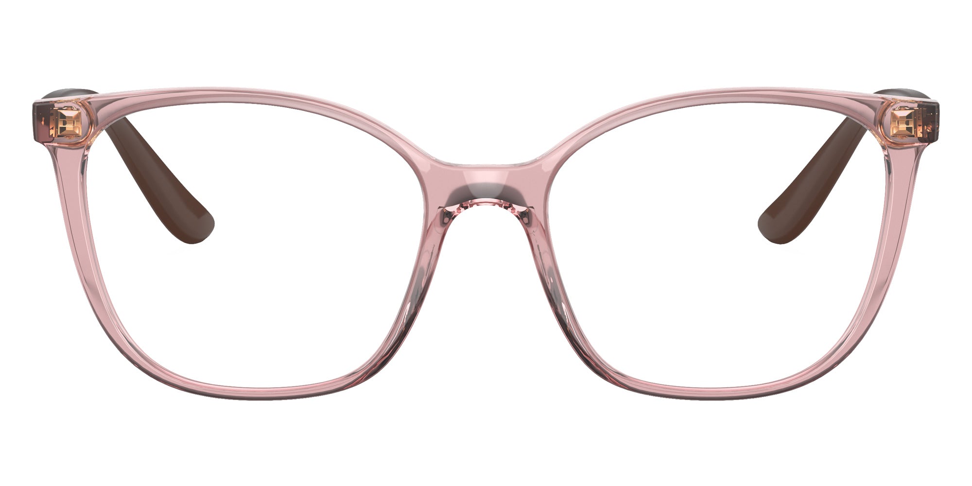 vogue eyewear VO5356 2864 50 - Transparent Beige #id:vo53562864_s:100100