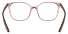 vogue eyewear VO5356 2864 50 - Transparent Beige #id:vo53562864_s:100115