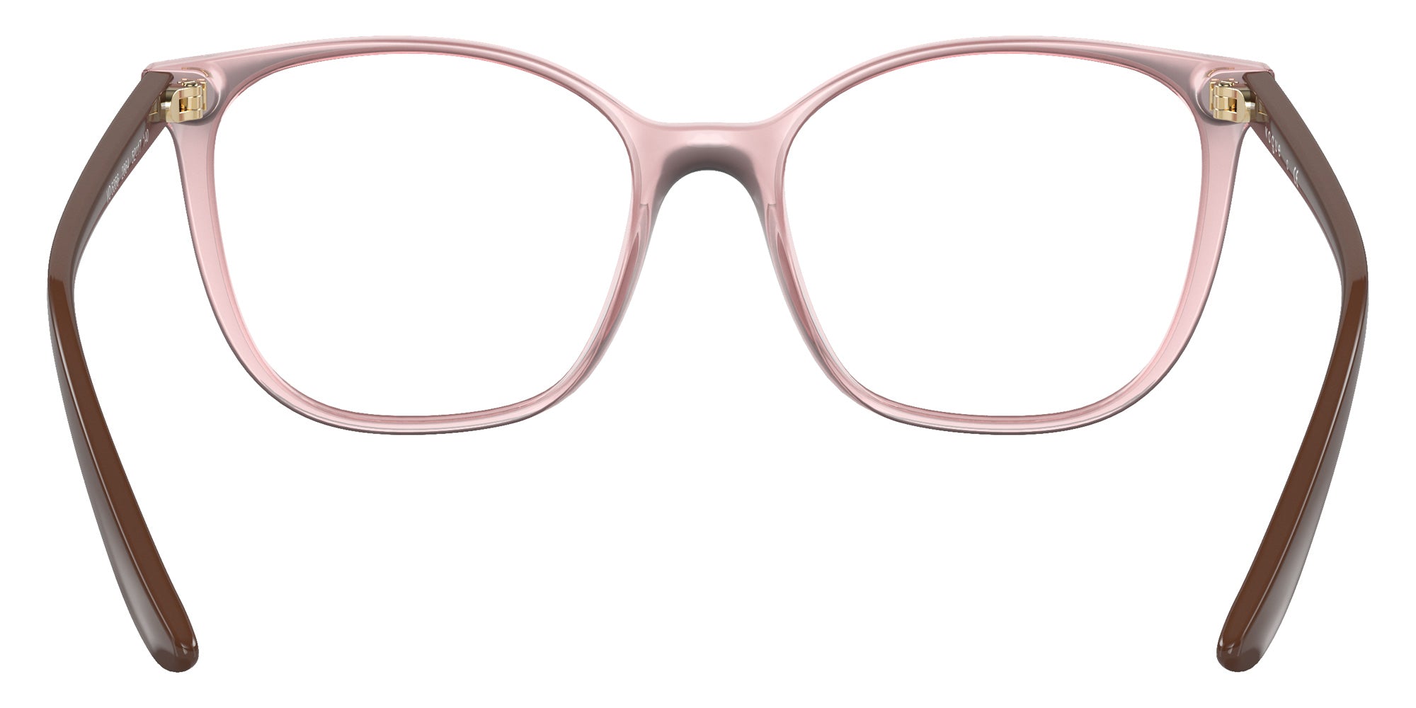 vogue eyewear VO5356 2864 50 - Transparent Beige #id:vo53562864_s:100115