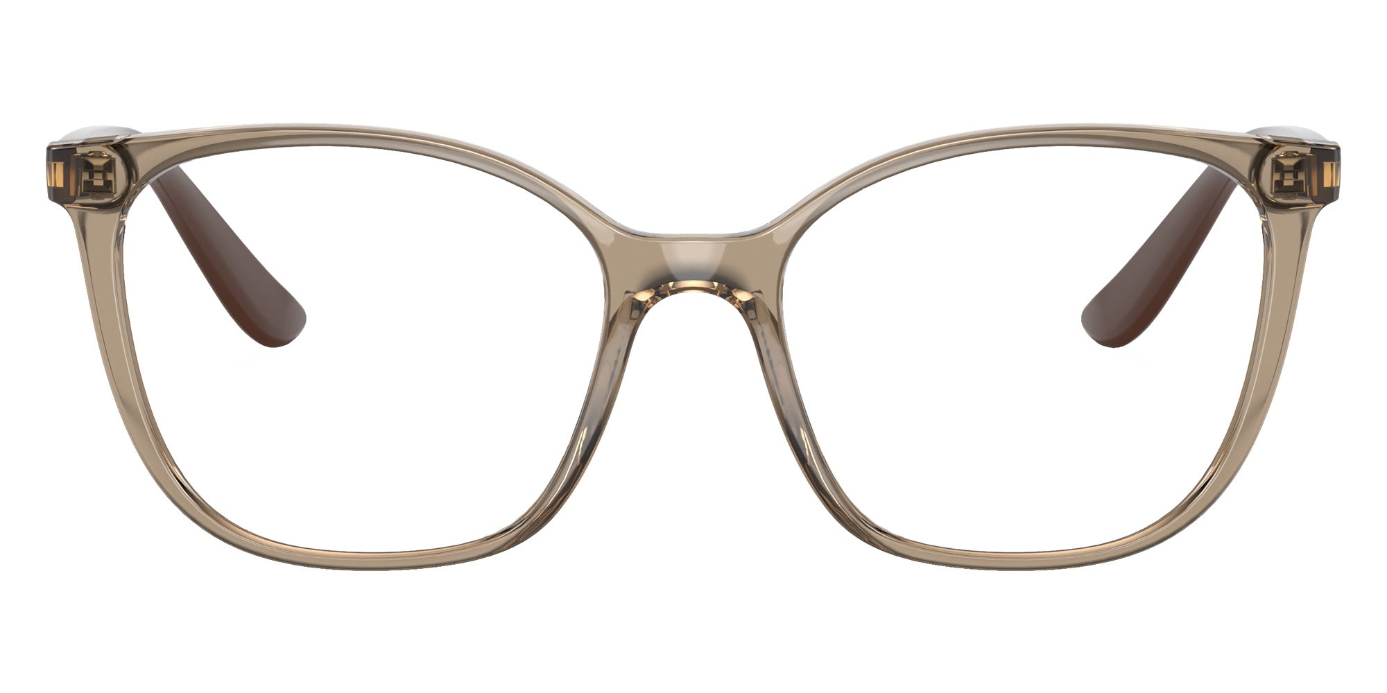 vogue eyewear VO5356 2940 52 - Transparent Brown #id:vo53562940_s:102100