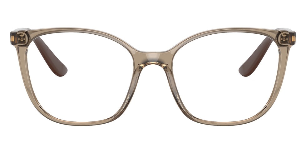vogue eyewear VO5356 2940 52 - Transparent Brown #id:vo53562940_s:102100