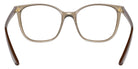 vogue eyewear VO5356 2940 52 - Transparent Brown #id:vo53562940_s:102115