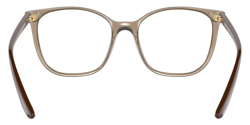 vogue eyewear VO5356 2940 52 - Transparent Brown #id:vo53562940_s:102115