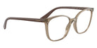vogue eyewear VO5356 2940 52 - Transparent Brown #id:vo53562940_s:102120