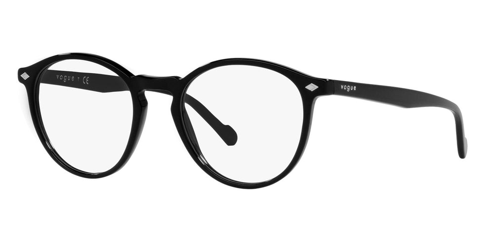 vogue eyewear VO5367 W44 50 - Black