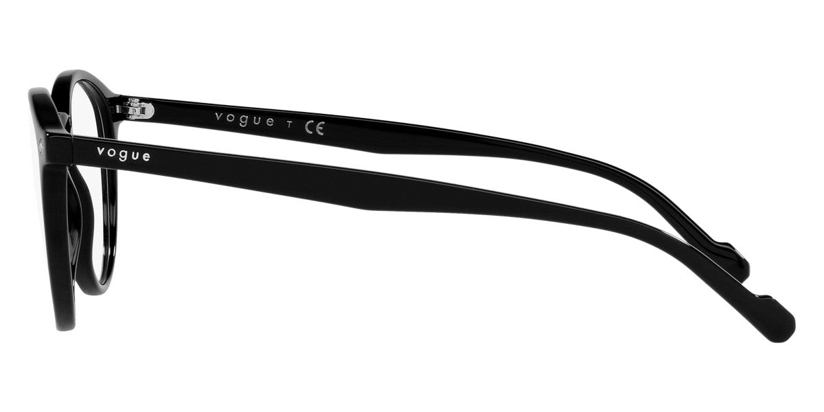 vogue eyewear VO5367 W44 50 - Black