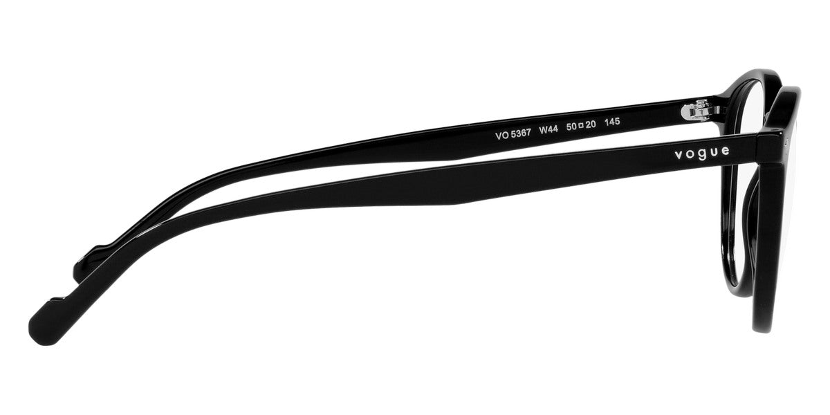 vogue eyewear VO5367 W44 50 - Black