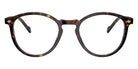 vogue eyewear VO5367 W656 50 - Dark Havana #id:vo5367w656_s:100100