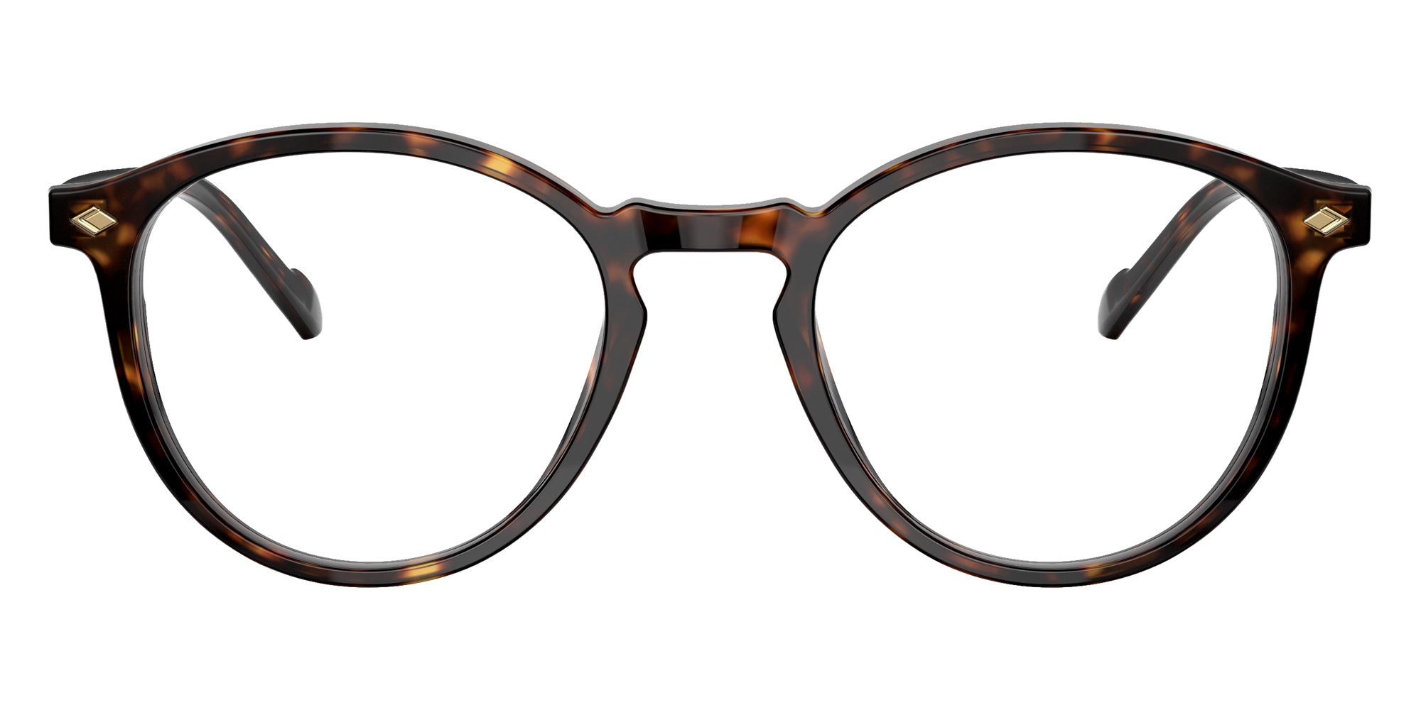 vogue eyewear VO5367 W656 50 - Dark Havana #id:vo5367w656_s:100100