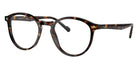 vogue eyewear VO5367 W656 50 - Dark Havana #id:vo5367w656_s:100105
