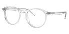 vogue eyewear VO5367 W745 50 - Transparent #id:vo5367w745_s:102105