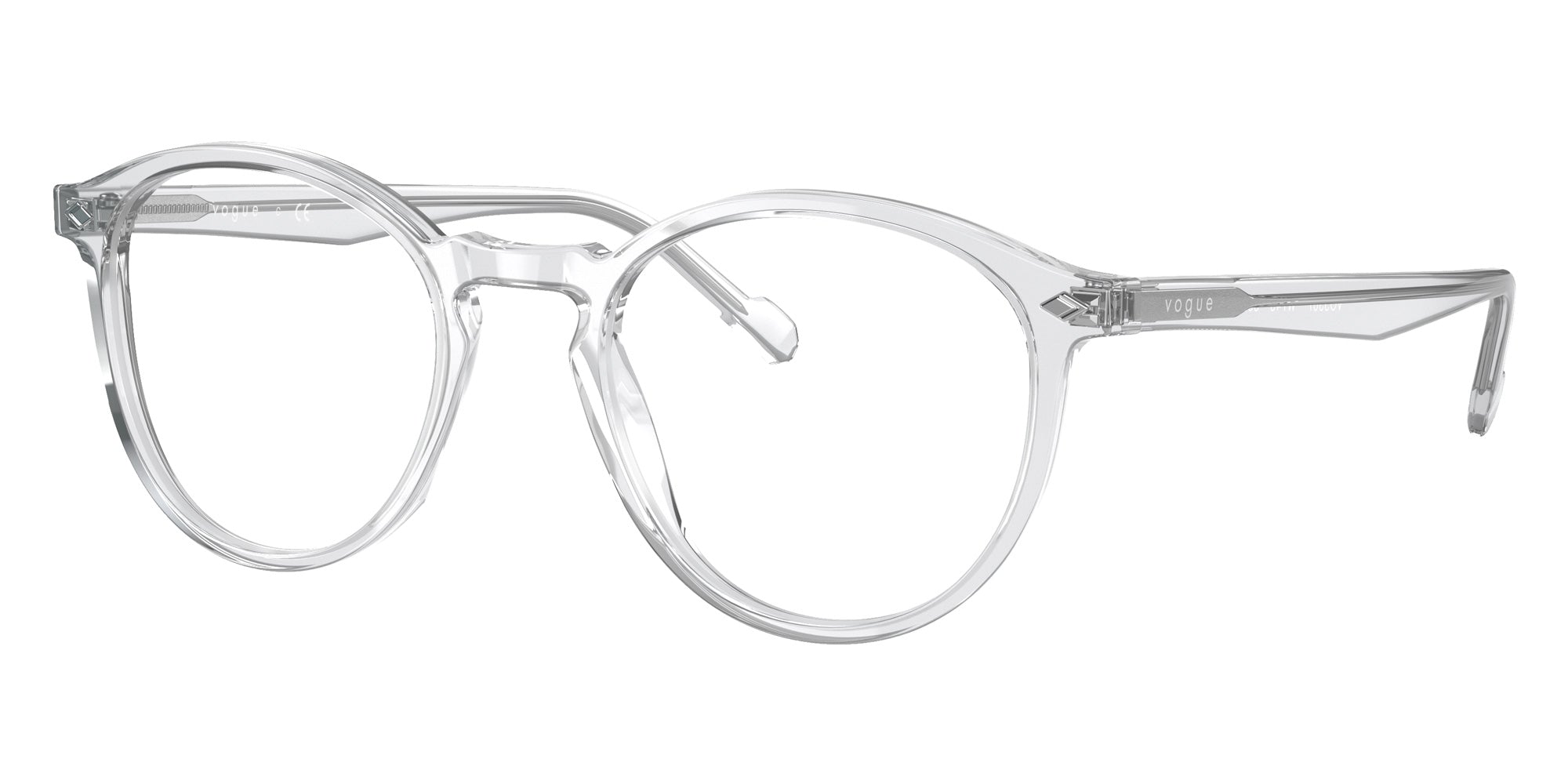 vogue eyewear VO5367 W745 50 - Transparent #id:vo5367w745_s:102105