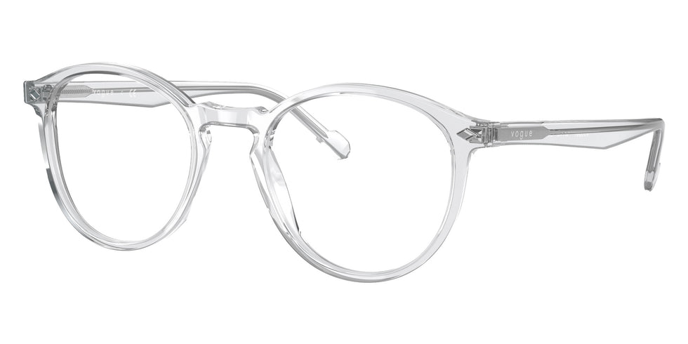 vogue eyewear VO5367 W745 50 - Transparent #id:vo5367w745_s:102105
