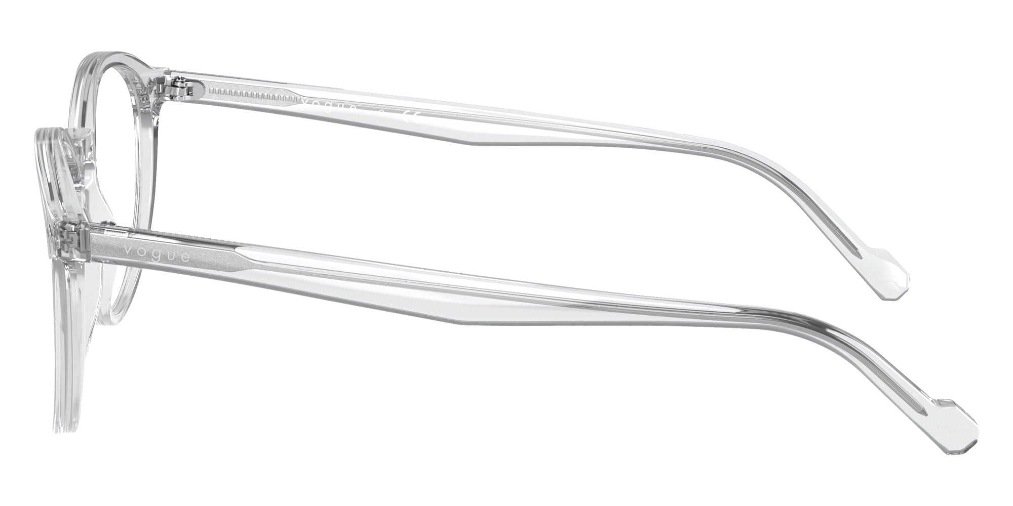 vogue eyewear VO5367 W745 50 - Transparent #id:vo5367w745_s:102110