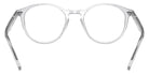 vogue eyewear VO5367 W745 50 - Transparent #id:vo5367w745_s:102115