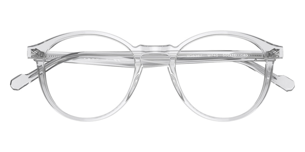 vogue eyewear VO5367 W745 50 - Transparent #id:vo5367w745_s:102125