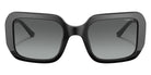 vogue eyewear VO5369S W44/11 51 - Black / Gray Gradient #id:vo5369sw4411_s:100100