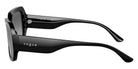 vogue eyewear VO5369S W44/11 51 - Black / Gray Gradient #id:vo5369sw4411_s:100110