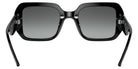 vogue eyewear VO5369S W44/11 51 - Black / Gray Gradient #id:vo5369sw4411_s:100115
