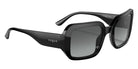 vogue eyewear VO5369S W44/11 51 - Black / Gray Gradient #id:vo5369sw4411_s:100120