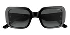 vogue eyewear VO5369S W44/11 51 - Black / Gray Gradient #id:vo5369sw4411_s:100125