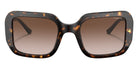 vogue eyewear VO5369S W65613 51 - Havana / Brown Gradient #id:vo5369sw65613_s:102100