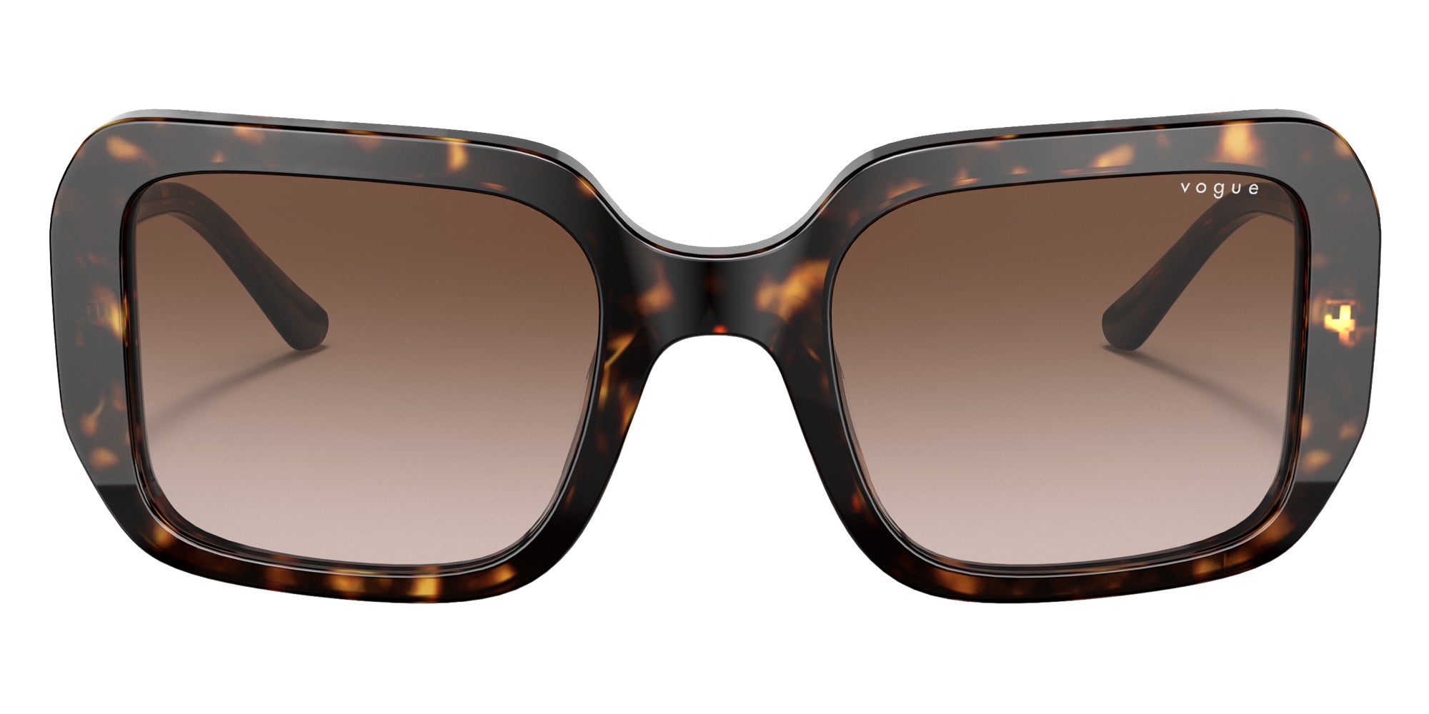 vogue eyewear VO5369S W65613 51 - Havana / Brown Gradient #id:vo5369sw65613_s:102100