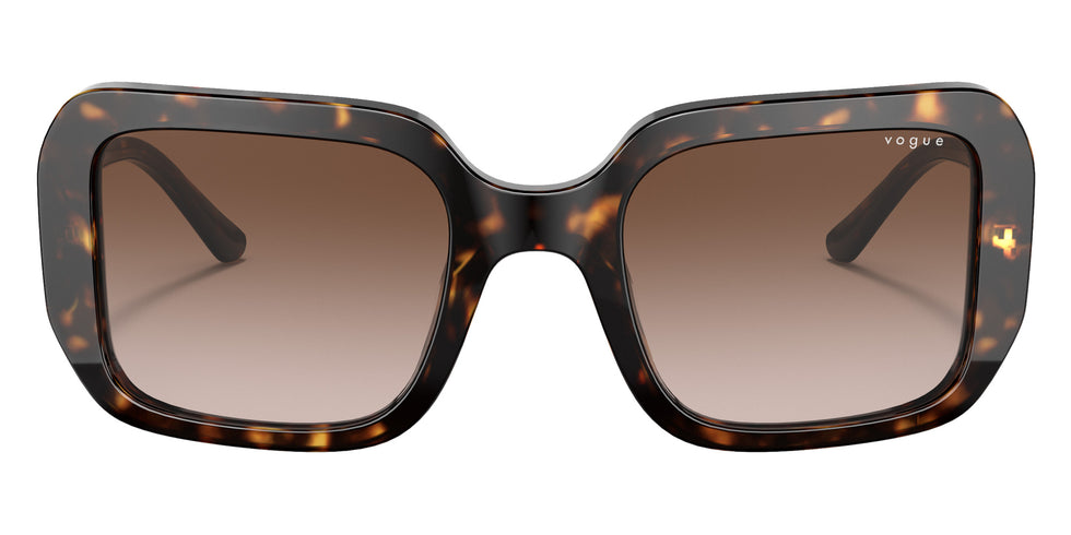 vogue eyewear VO5369S W65613 51 - Havana / Brown Gradient #id:vo5369sw65613_s:102100