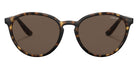 vogue eyewear VO5374S W65673 55 - Dark Havana / Dark Brown #id:vo5374sw65673_s:100100