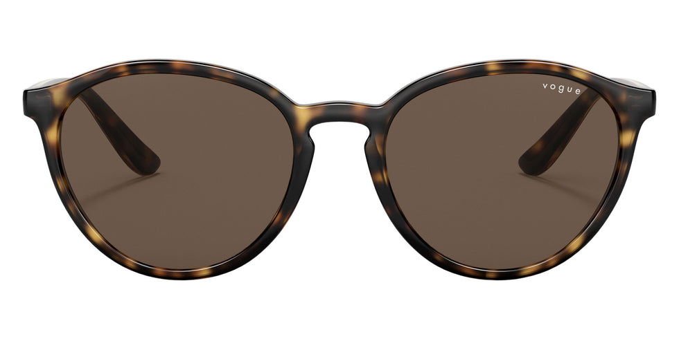 vogue eyewear VO5374S W65673 55 - Dark Havana / Dark Brown #id:vo5374sw65673_s:100100