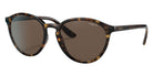 vogue eyewear VO5374S W65673 55 - Dark Havana / Dark Brown #id:vo5374sw65673_s:100105