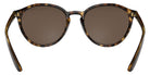 vogue eyewear VO5374S W65673 55 - Dark Havana / Dark Brown #id:vo5374sw65673_s:100115