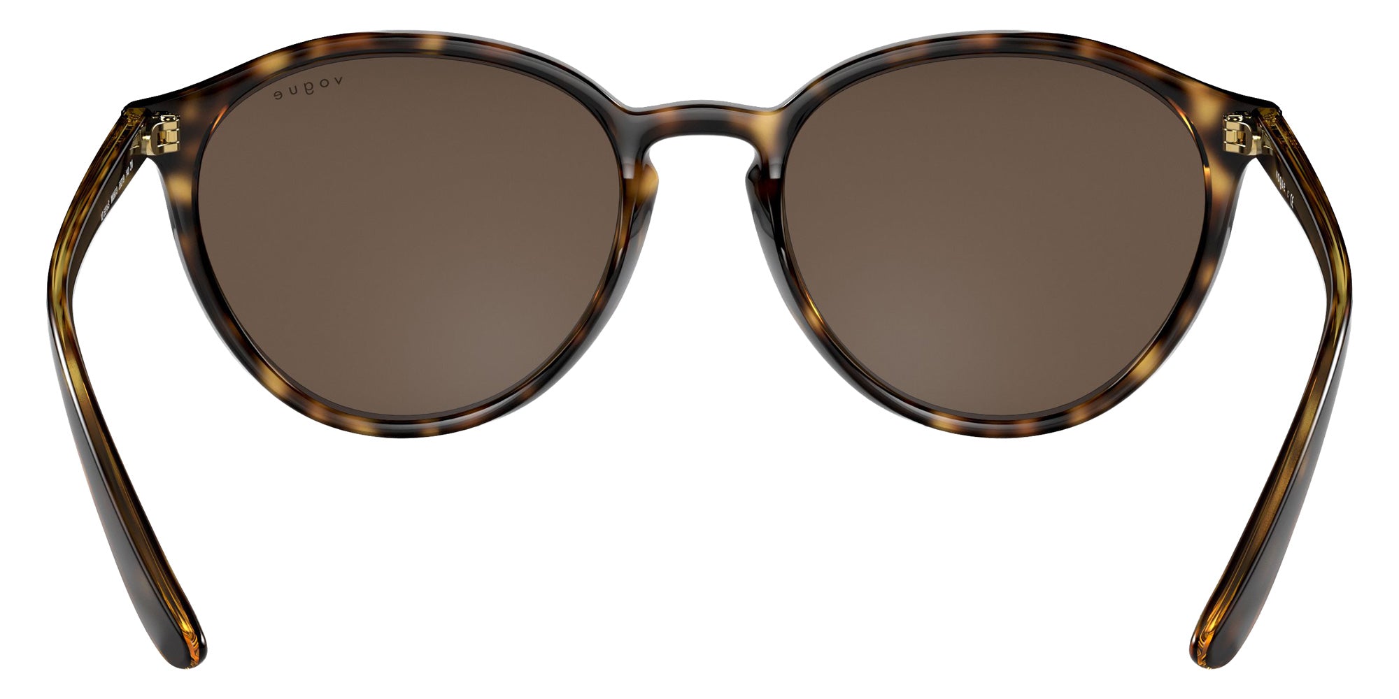 vogue eyewear VO5374S W65673 55 - Dark Havana / Dark Brown #id:vo5374sw65673_s:100115