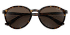 vogue eyewear VO5374S W65673 55 - Dark Havana / Dark Brown #id:vo5374sw65673_s:100125