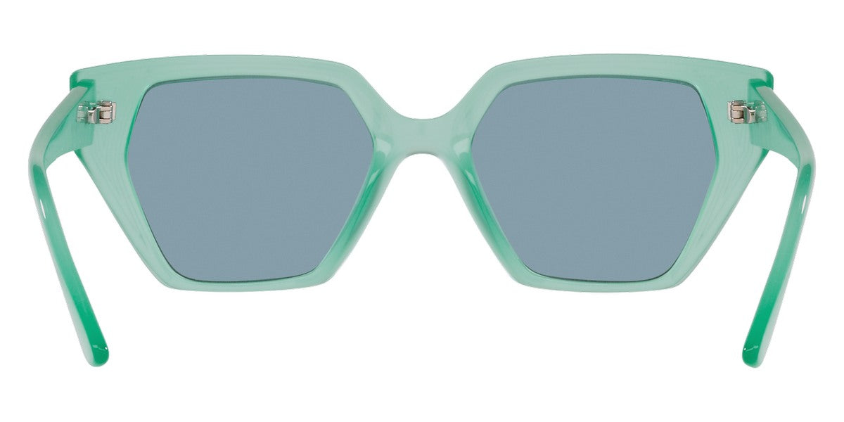 vogue eyewear VO5376S 2918E3 51 - Green / Light Blue External Av