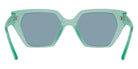 vogue eyewear VO5376S 2918E3 51 - Green / Light Blue External Av