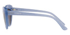 vogue eyewear VO5377S 29171A 52 - Light Blue / Dark Violet