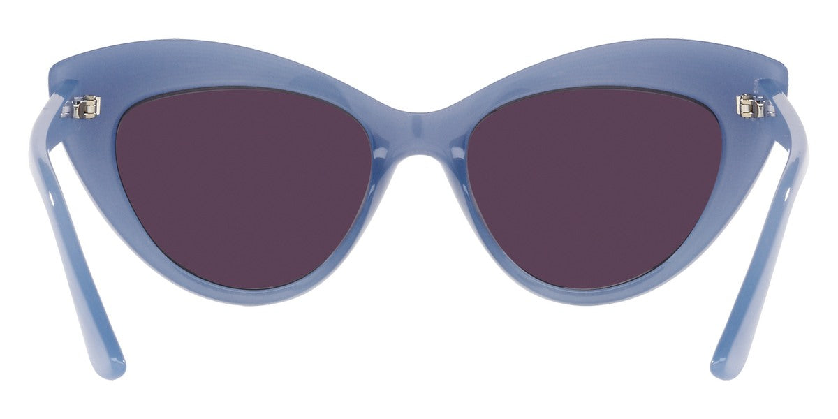 vogue eyewear VO5377S 29171A 52 - Light Blue / Dark Violet
