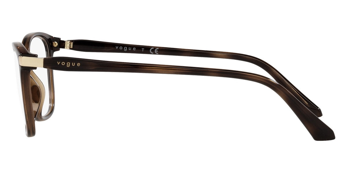 vogue eyewear VO5378 2386 51 - Havana