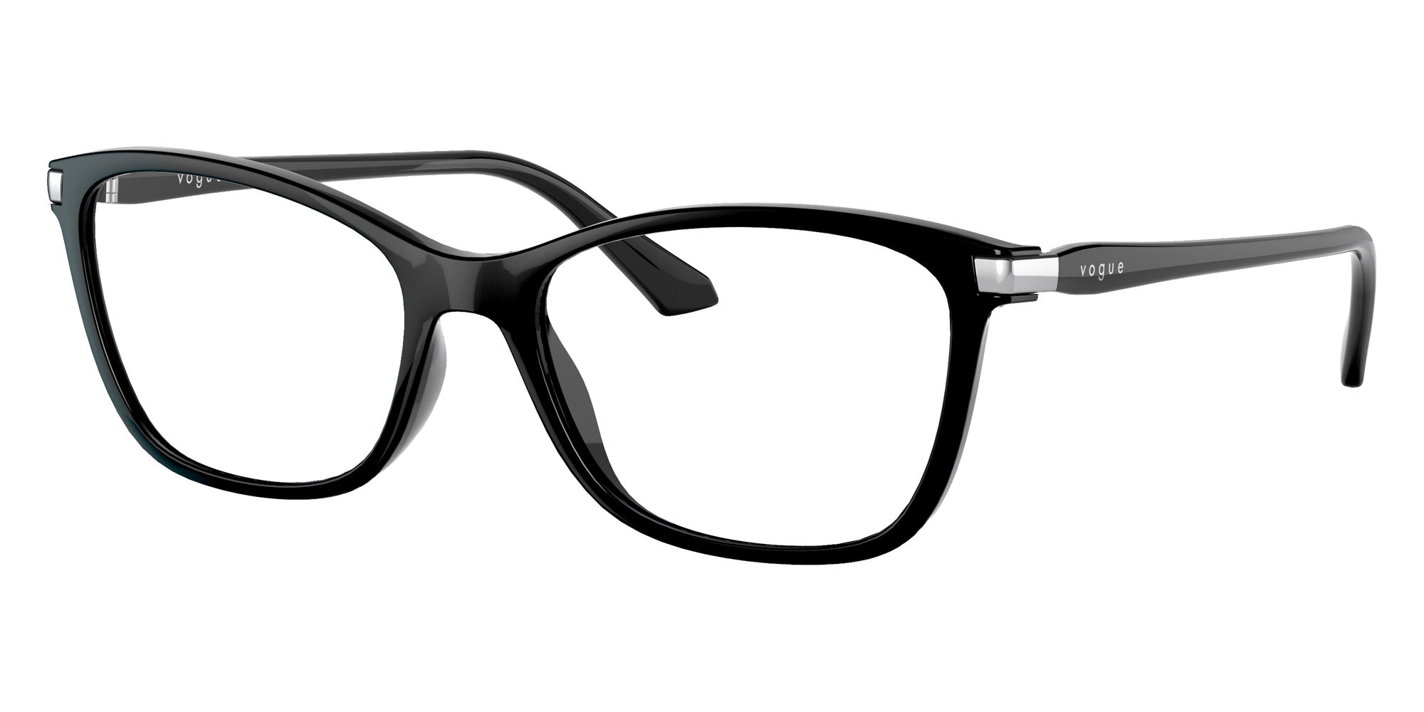 vogue eyewear VO5378 W44 51 - Black #id:vo5378w44_s:100105