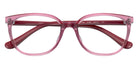 vogue eyewear VO5379D 2798 54 - Cherry Transparent/Dark Cherry
