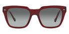 vogue eyewear VO5380S 292411 50 - Transparent Bordeaux / Gray Gradient