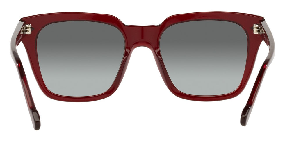 vogue eyewear VO5380S 292411 50 - Transparent Bordeaux / Gray Gradient