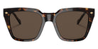 vogue eyewear VO5380S W65673 50 - Dark Havana #id:vo5380sw65673_s:100100
